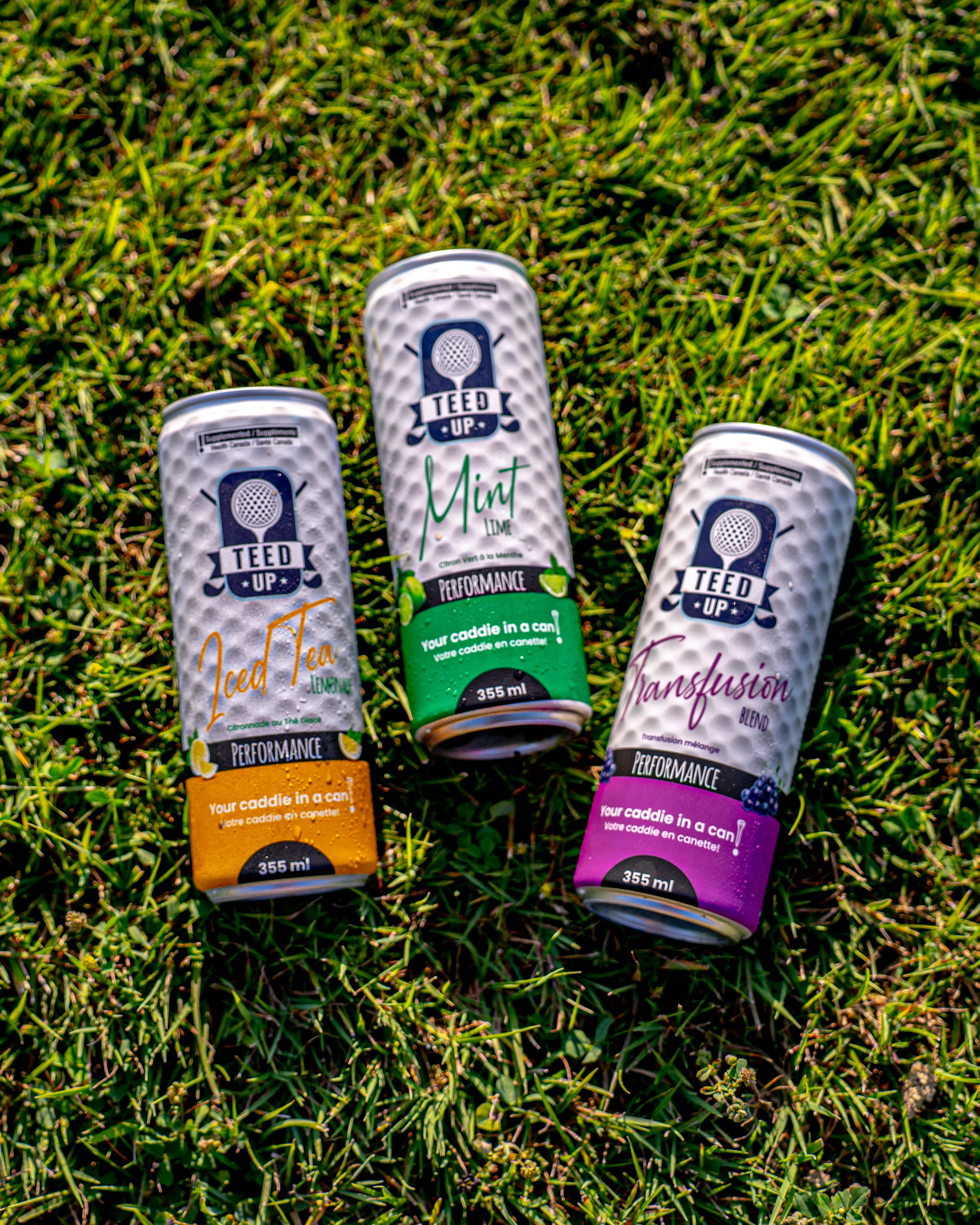 6-pack Variety Package