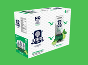 TEED UP Performance | Mint Lime